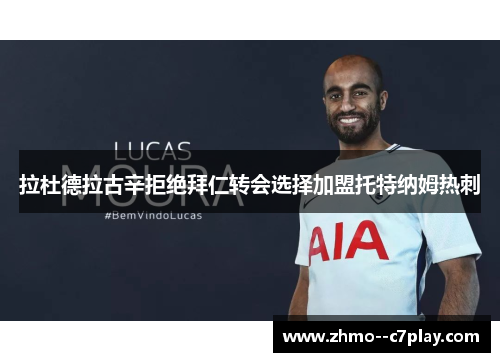 拉杜德拉古辛拒绝拜仁转会选择加盟托特纳姆热刺